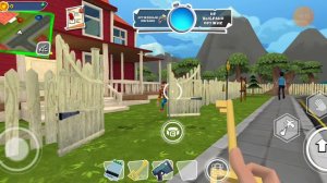 Dark riddle 1 полное прохождение