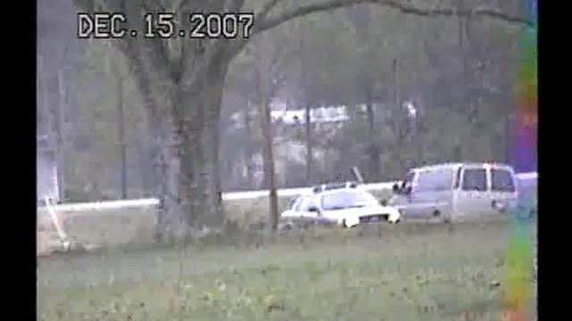 Gary Hanrahan - Disrupting Schutzhund Trial - Part 3 of 3 смотреть онлайн