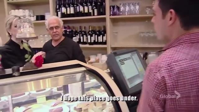 The 10 Shut down / Controversial Restaurants смотреть онлайн