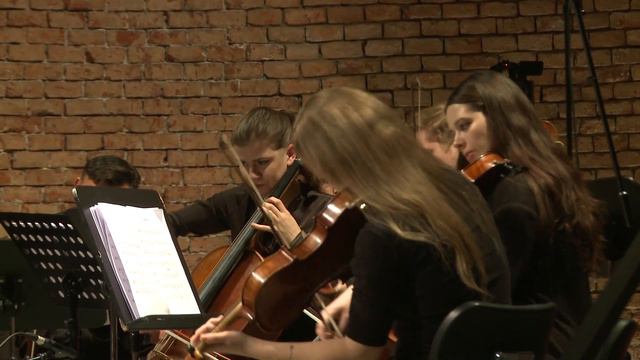 Lev Kolodub. Seven Ukrainian folk songs смотреть онлайн