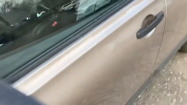 Никогда не чисти дроссельную заслонку на Nissan Quashquai HR16DE пока не посмотришь это видео.