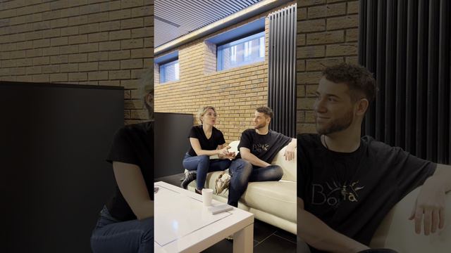 Как вернуть любовь и страсть в отношениях? Часть 1. Владимир Брилёв смотреть онлайн