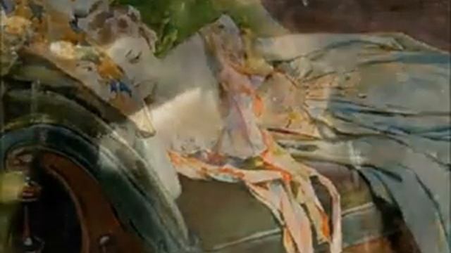 Irving Ramsey Wiles смотреть онлайн