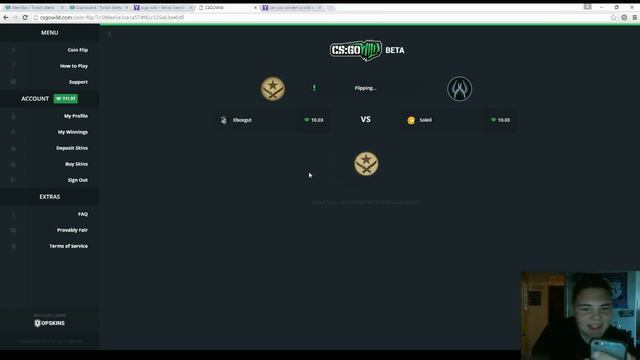 Cs Go betting! смотреть онлайн