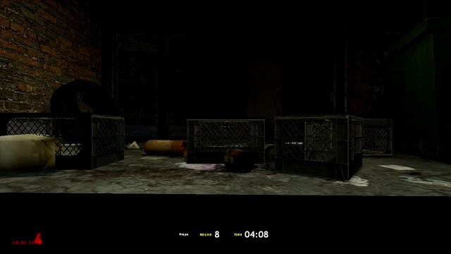 Where Are They Hiding? GMod: Prop Hunt S. 1 Ep. 2 смотреть онлайн