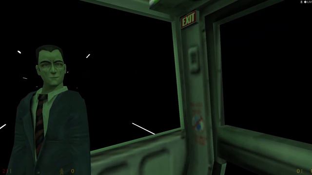 YES I BEAT HALF LIFE смотреть онлайн