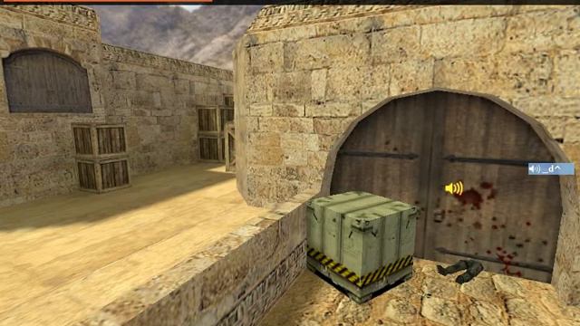 Counter-Strike Minute 92 смотреть онлайн
