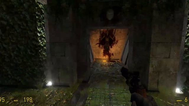 Garry's Mod: Church HORROR MAP Part 2 (End) смотреть онлайн