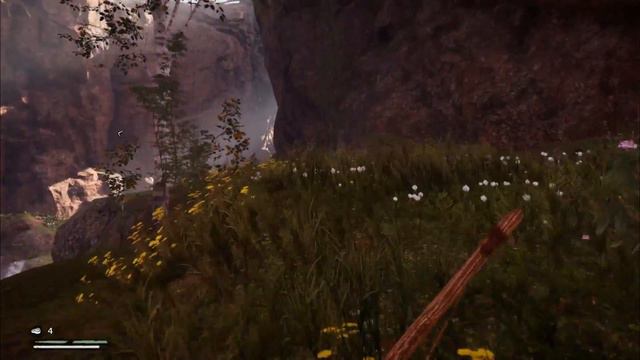 FarCry Primal #02. El Jaguar (Muerte Permanente) смотреть онлайн