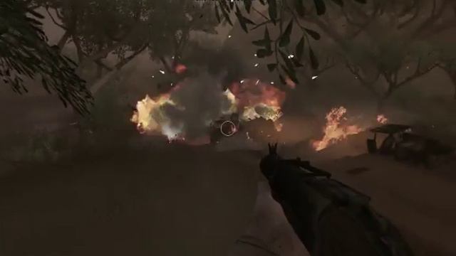 FarCry2 bug смотреть онлайн