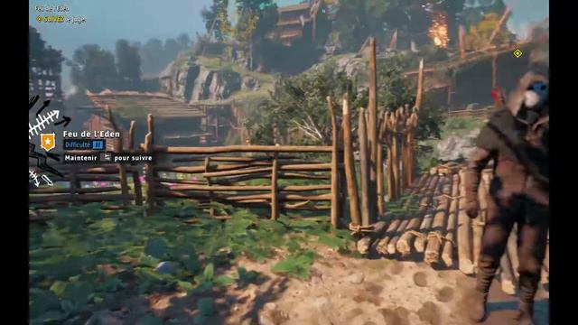 FAR CRY NEW DAWN - DAY 06 - LE NOUVEL EDEN - FR #06 смотреть онлайн