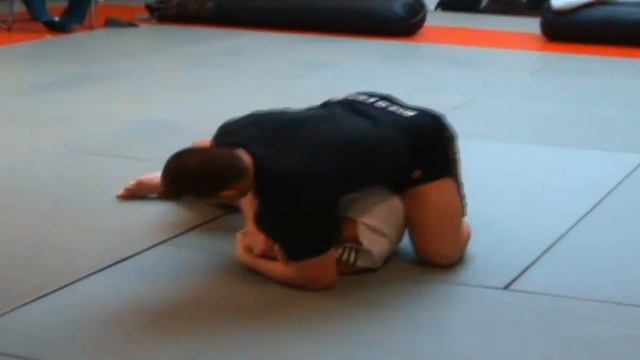 Christian Jensen True Vikings vs Nicholas Lange Roskilde Budo смотреть онлайн
