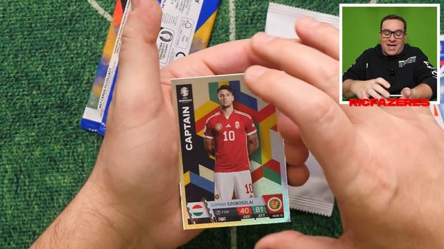 EURO 2024 MATCH ATTAX 2023/24 !!! смотреть онлайн