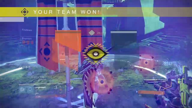 Destiny: Flawless Trails Of Osiris Run, Lighthouse and Loot. смотреть онлайн