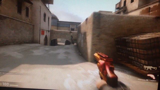 Cs go #4 нож и Драгон лор смотреть онлайн