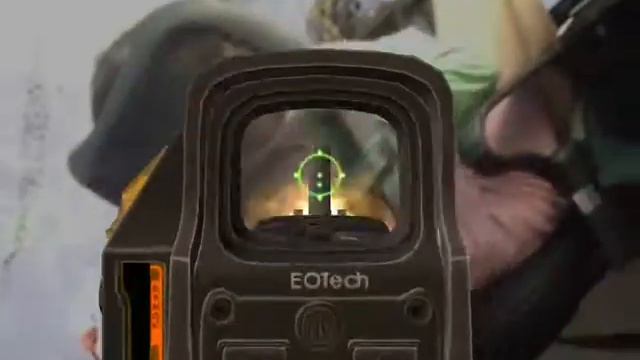 Cs go в реальной жизни смотреть онлайн