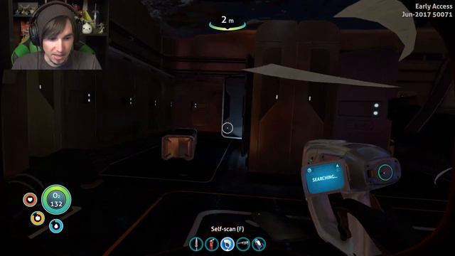 EXPLORING THE AURORA! | Subnautica Part 3 смотреть онлайн