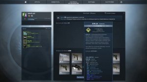 Контракты обмена в CS:GO | НОЖ?!