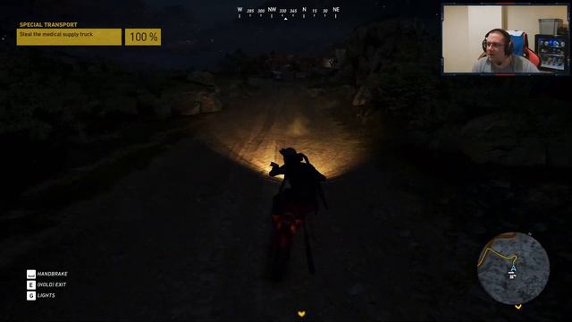 Tom Clancy's Ghost Recon Wildlands Playthrough | Extreme Part #8 - Ocoro (Campaign) смотреть онлайн