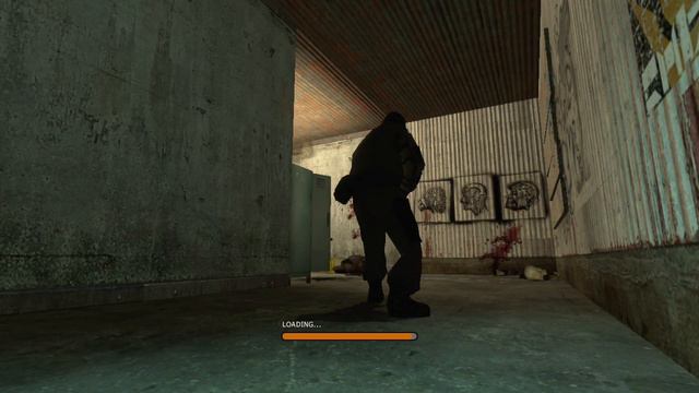 HL2 - Exit 17 1 смотреть онлайн