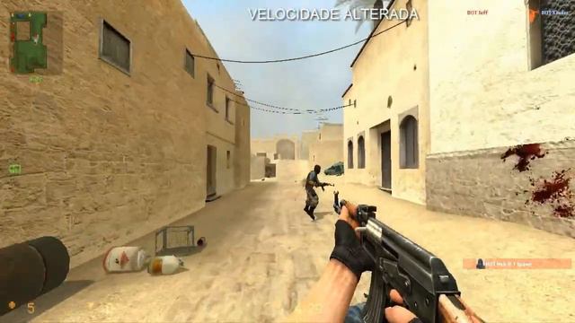 Counter Strike Source. Download + Instalação + Gameplay. смотреть онлайн