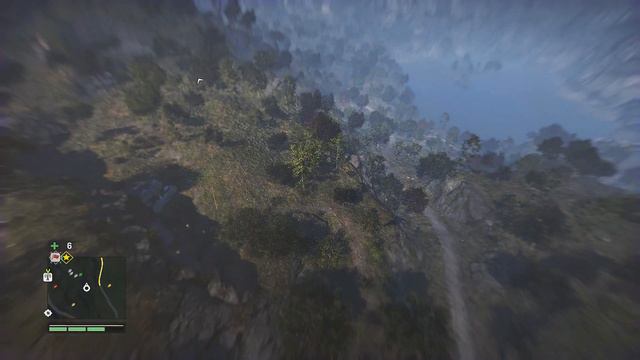 أهلاً بكم في نيبال! (Far Cry 4) смотреть онлайн