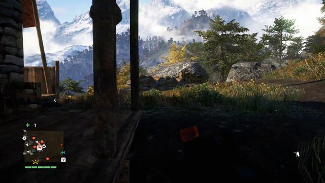 Let's Play Far Cry 4 (Amita) - Episode 65 смотреть онлайн