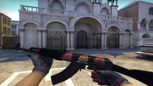 CSGO - PGL Major Kraków 2017 Sticker Showcase (Holo & Foil) смотреть онлайн