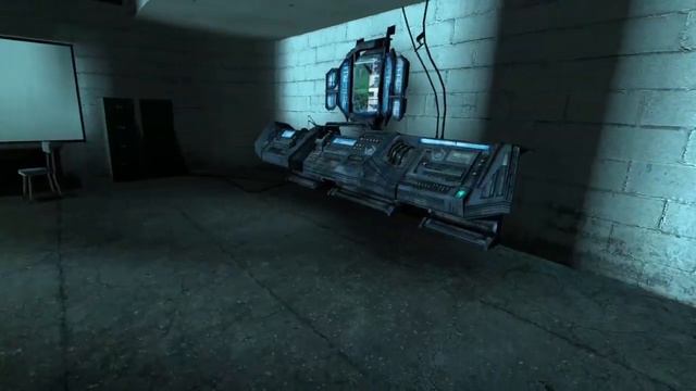 Half-Life 2 VR pt 1 смотреть онлайн