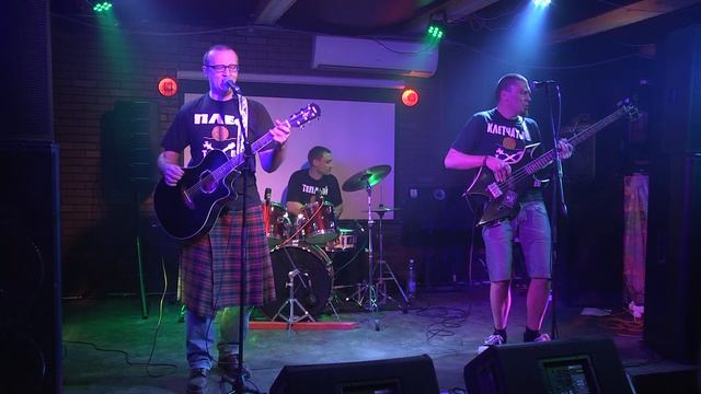 Тёплый Клетчатый Плед - Паруса смотреть онлайн
