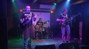 Тёплый Клетчатый Плед - Паруса
