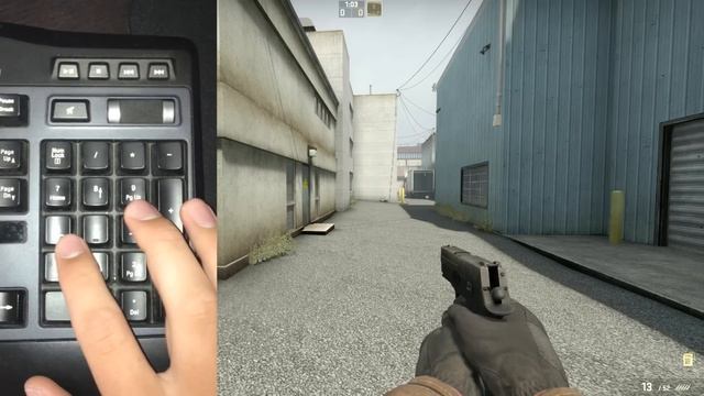 CS:GO BUY CONFIG! смотреть онлайн