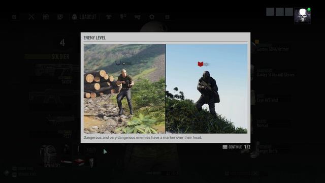 Ghost Recon: Breakpoint Walkthrough Episode 1 (Open Beta) смотреть онлайн