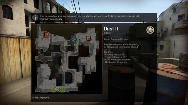 CS GO Benchmarks on Dell XPS 8900 (Skylake i7-6700) with Sapphire Tri-X R9 290 смотреть онлайн