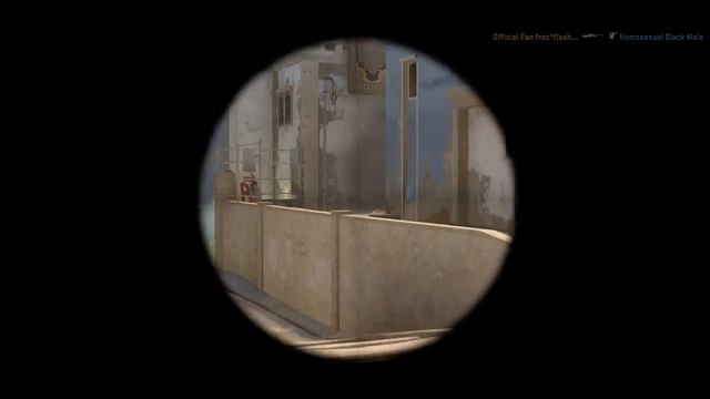 CS:GO - Hacks or Luck? #26 смотреть онлайн