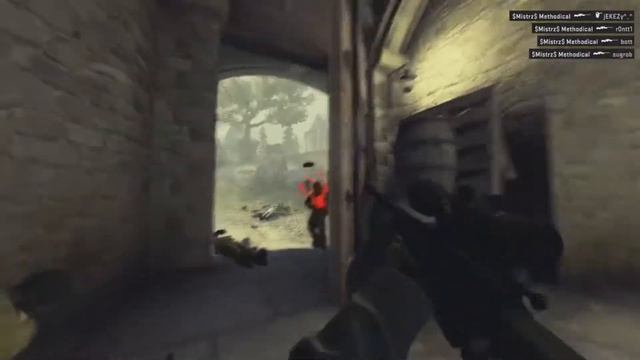 "ЛУЧШИЙ МУВИК CS GO" - 2017 ГОДА смотреть онлайн