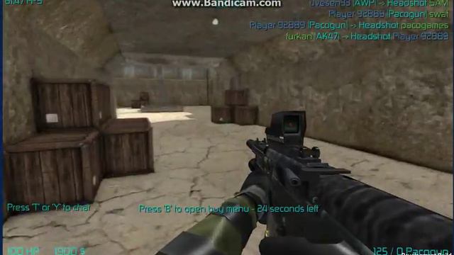 Ultimate SWAT Browser Game смотреть онлайн