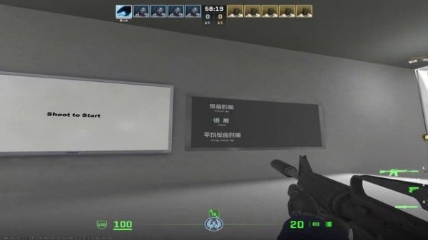 best cs2 skill training map? - 5e_aimhub