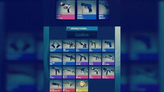 Крафт AWP Азимов!!! смотреть онлайн
