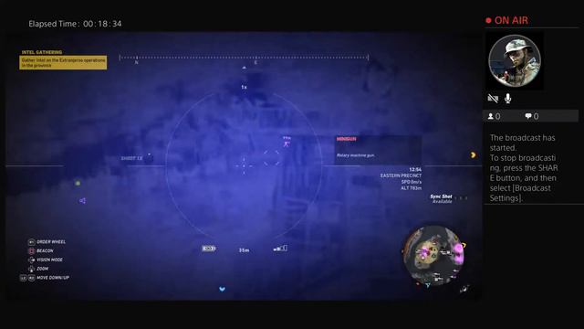 Outer Heaven Paintball Presents Ghost Recon Wildlands Fallen Ghosts 14 смотреть онлайн