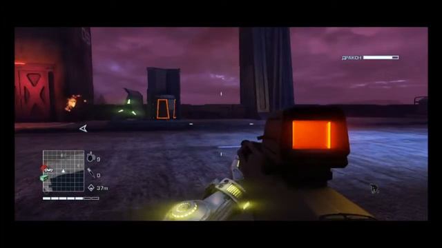 Far Cry 3 Blood Dragon прохождение #2 смотреть онлайн
