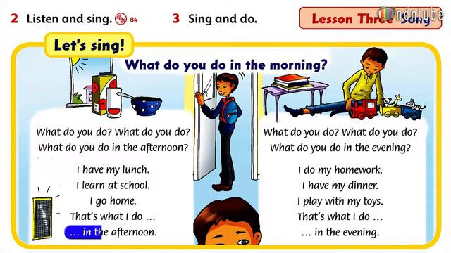 FF2 Unit 8 смотреть онлайн