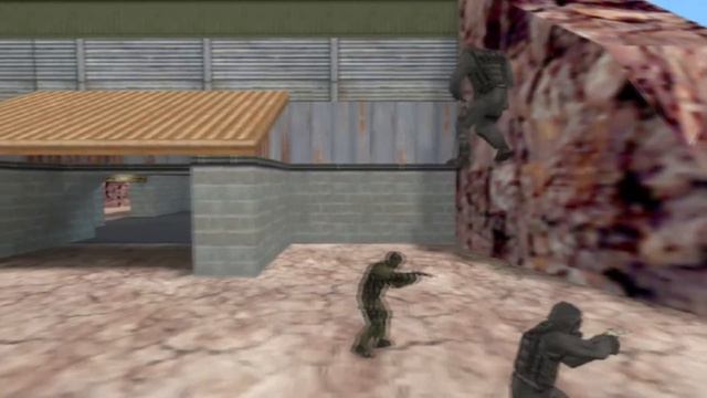 [CS] Pubmasters 2 (2006) смотреть онлайн