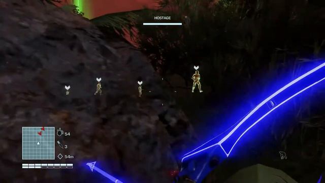 Far Cry 3 : Blood Dragon PC Gameplay смотреть онлайн