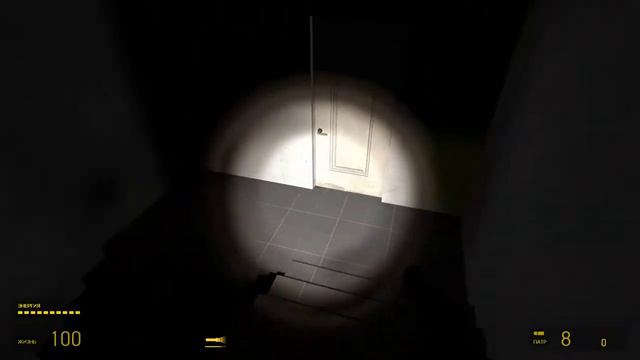 [Half-Life 2: moding #4] - Пролог 1% смотреть онлайн