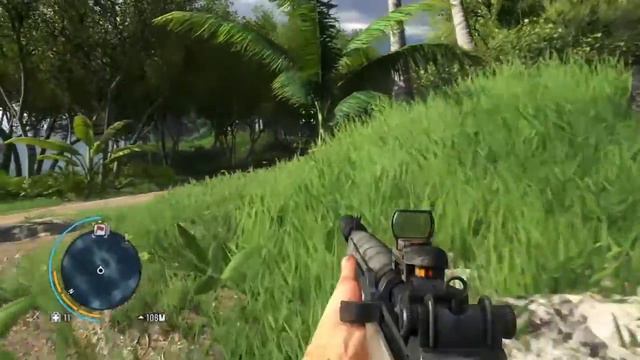 Far Cry 3 Classic Edition - PS4 Livestream 06/25/2018 смотреть онлайн