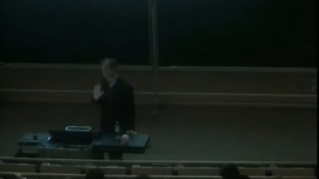 James Wells - Supersymmetric Phenomenology 2 of 4 смотреть онлайн