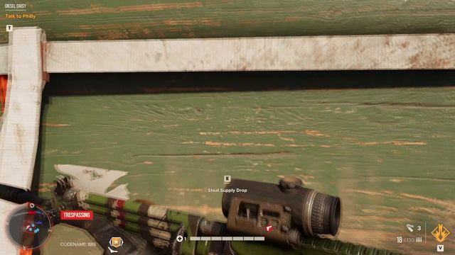 Far Cry 6 PC - 2021-10-13 17:15 Gameplay смотреть онлайн