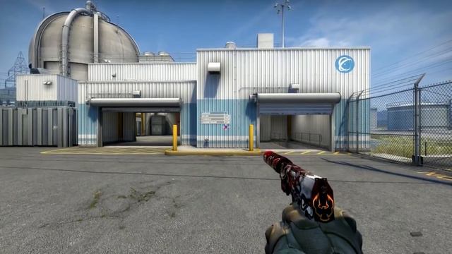 LA EVOLUCIÓN DE CS:GO | HISTORIA 2012 - 2018 | PARTE 2/2 смотреть онлайн