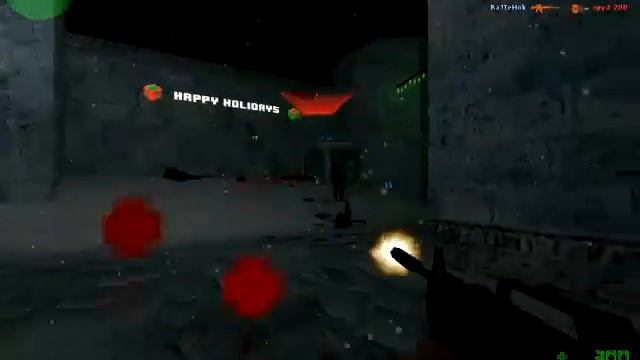 Cs 1.6 BaJIeHok смотреть онлайн
